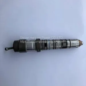 Diesel Engine Spare Parts 4902827 Injector Nozzle for Cqkms QSK23 QSK23 CM500 thumbnail-1