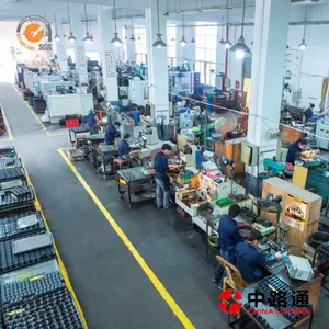 China-Lutong Machinery Co., Ltd company overview - view 3 thumbnail