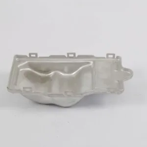 Powder Coating / Painting Surface Casting Aluminium Spare Part Construction / Mechanical Parts thumbnail-2