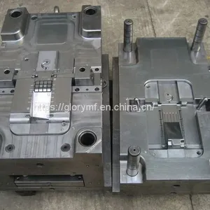 Custom Toy Plastic Molding Manufacturers thumbnail-2