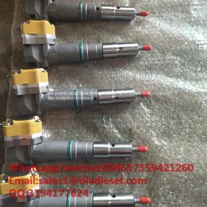 High Quality Diesel Fuel Common Rail EUI Injector 198-7912 1987912 198 7912 for Sale thumbnail-3