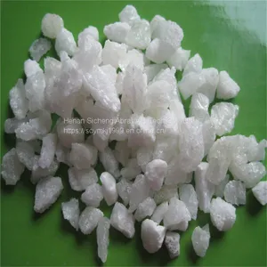 Al2O3 White Fused Alumina Sand Price thumbnail-2