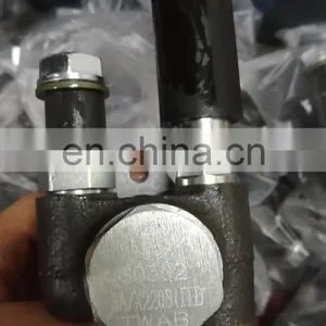 BJAP Feed Pump 105217-4000 for Nissan PD6 RD8 Hino EK100 thumbnail-1