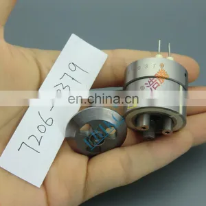 BEBE4C14001 Valve 7206-0379 , BEBE4C6001 Valve 7206-0379 for 20430583 thumbnail-5