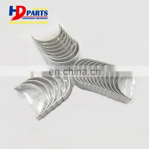 Diesel Engine Parts NE6T Crankshaft and Con Rod Bearing STD thumbnail-3