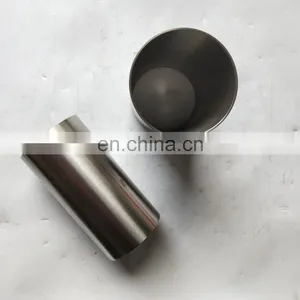 ISDe4 ISDe6 QSB6.7 ISF3.8 Diesel Engine Cylinder Liner 3904167 4919951 thumbnail-1