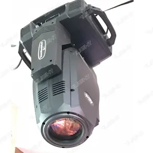 17r 350W HID Lamp Beam Spot Wash 3in1 LED Moving Head Light thumbnail-1