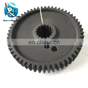 KPM K5V200DPH ZX450-3 ZX470-3 COUPLING PLASTIC YA00039869 thumbnail-3