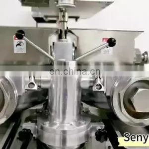 High Speed Manufacture Provided Coxinha Making Machine for Sale thumbnail-1