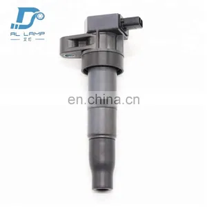 Ignition Coil 27301-3C000 For Azera Sante Fe Genesis Coupe Veracruz thumbnail-2