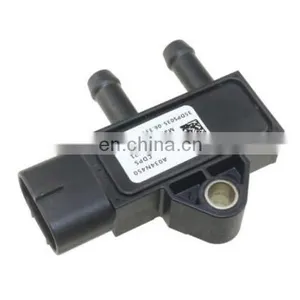 DPF Pressure Sensor 2894872 A034N450 For Cummins ISF 2.8 3.8 thumbnail-3
