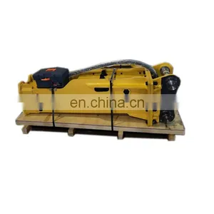 Furukawa Hydraulic Breaker F22/F20/F220 for ZX210-3 Excavator,Furukawa Hammer F22 thumbnail-1