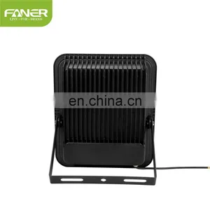 Faner Rgb Flood Light Outdoor IP66 Waterproof 30w to 1000w Led Flood Light for Garage Billboard Housing Led Flood Work Light thumbnail-7