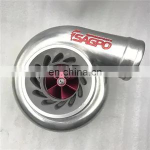 Turbo Factory Direct Price SP-002 Turbocharger thumbnail-1