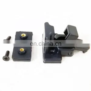 Dongfeng DFSK C32 Mini-van Spare Part 6203010-81 Window Closure thumbnail-3
