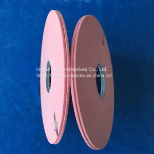 Chrome Corundum Grinding Wheel thumbnail-2