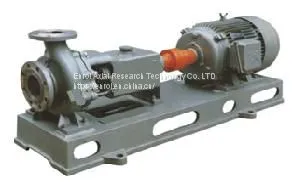 IJ Type Alkali Pump thumbnail-1