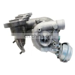 Factory Prices Turbocharger GT1749V 724930-0002 LGD08792R 03G253014H Turbo Charger for Garrett VW Golf Audi A3 TDI Diesel thumbnail-1