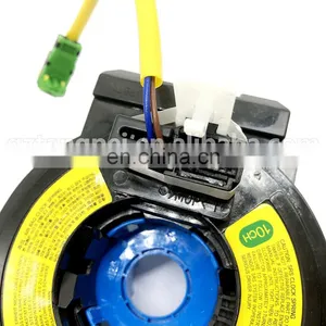 Car Parts Engine Sprial Cable Clock Spring OEM 93490-2B000 934902B000 thumbnail-2
