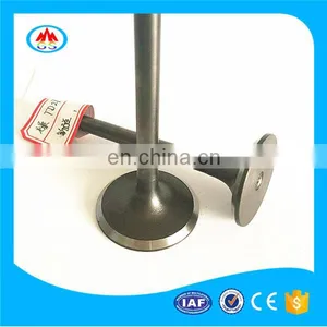 Motorcycle Engine Parts Accessories Engine Valves for Honda Hero Honda Crf250L thumbnail-6