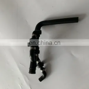Return Valve Ventilation Exhaust Pipe Assembly For Passat B5 A4 S4 A6 S6 Superb Seat Exeo 058133753D 058133394AC thumbnail-1