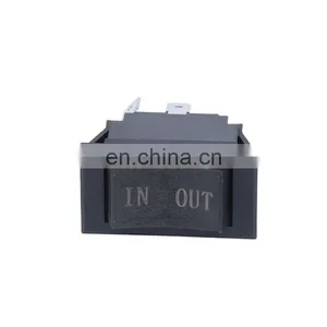 China Make 630 A Master Battery Disconnect Auto Switches thumbnail-2