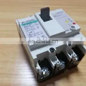 3P Circuit Breaker EW100AAG-3P075 75A thumbnail-3