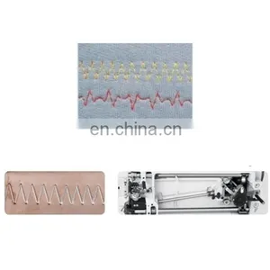 MC 2284 High-speed Zigzag Sewing Machine thumbnail-3