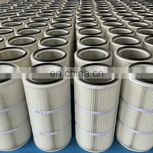 FORST Supply HEPA Dust Filter Air Compressor Air Filter Element thumbnail-6