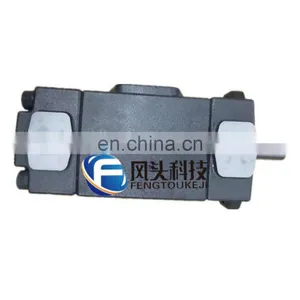Japan YUKEN Hydraulic Pressure Vane Pump PV2R Series PV2R3-76 PV2R-153-L-RAA-30 thumbnail-2