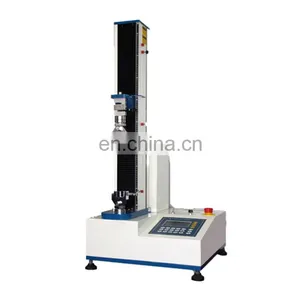 5KN Floor Type Tension Tester Instrument thumbnail-4