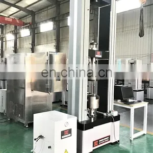 ISO ASTM 2020 Computer Contronlled Electronic Universal Testing Machine/utm Testing Instrument thumbnail-7