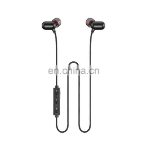 REMAX 2020 NEW Metal Wireless Powerbeats Headphone for Sports thumbnail-2