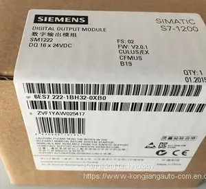 SIEMENS 505-6660B Spot of Industrial Control System thumbnail-1