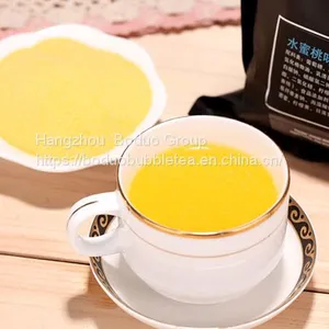 Sakura Fragrant Oolong Tea No.2 (Flavored) China Supplier Factory thumbnail-1