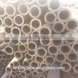 ASTM A572 Grade 50 LSAW Steel Pipe (BS 4360 Grade 43 Spiral Welded Pipe) thumbnail-6