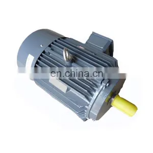 YCT Three Phase Electric Motor 4000w With Complete Copper Wire thumbnail-1
