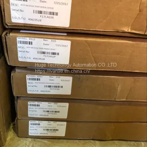 Invensys Triconex 4000043-120 Brand New thumbnail-1