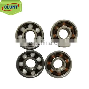 Bicycle Ceramic Bearings Ball Bearing Ceramic 6000 thumbnail-2