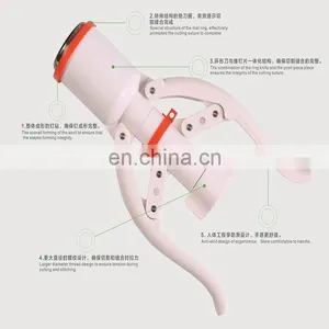 Disposable Circumcision Staplers Male Circumcision Kits for Adult Circumcise thumbnail-5
