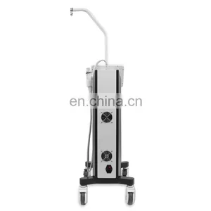 2019 New Fractional RF Microneedle System Skin Tightening Machine Anti-wrinkle Stretch Mark Removal Facial Rejuvenation thumbnail-6