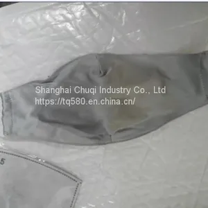 Silk Dust Mask thumbnail-3