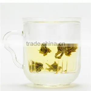 Organic Premium Jasmine Tea Best Selling Dragon Pear Tea thumbnail-4