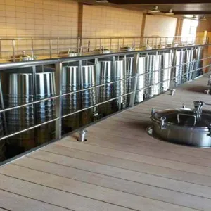 Beer Brewing Equipment thumbnail-1