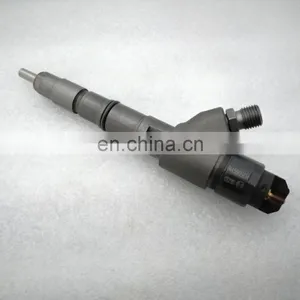 BOSCH Common Rail Injector 0 445 120 066(Made In China) for Deutz 04290986,Volvo Excavator EC290B thumbnail-1