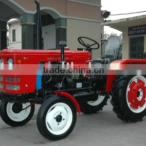TS Tractor thumbnail-1