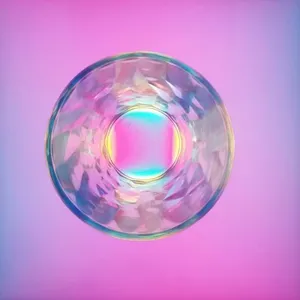 Glass Polariscope Testing Glass Container thumbnail-3