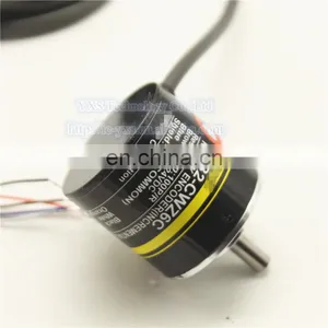 Kind Shooting Photoelectric Encoder E6B2-CWZ6C 100P/R DC5-24V Rotary Sensor thumbnail-3