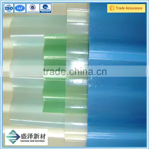 Hot Sale High Quality Cheap Price Corrugated Fiberglass Skylight Panel thumbnail-1