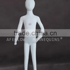 Cheap Child Soft Mannequin,Adjustable Foam Mannequin Dummy Model AGE thumbnail-5